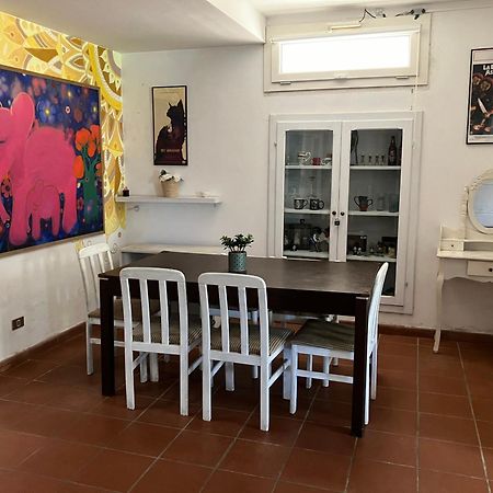 Appartamento Con Giardino A Selcetta Vicino Campus Biomedico Екстериор снимка